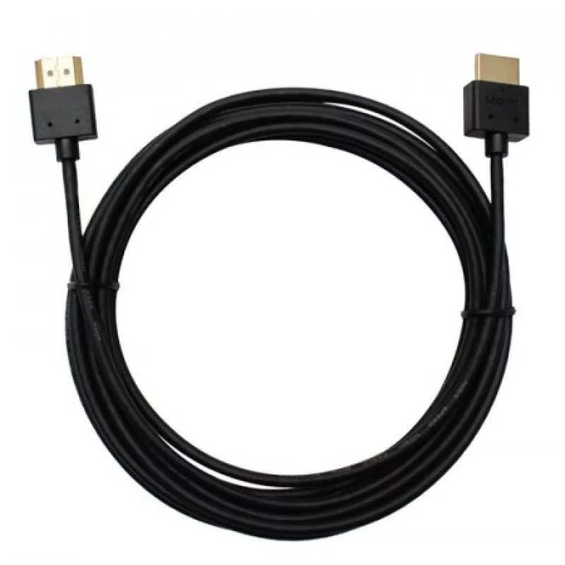 Cable Bestcom  Hdmi Slim 3.65 Mt Bc-Slh301