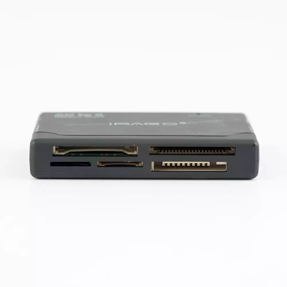 Cable Usb 2.0 Irago