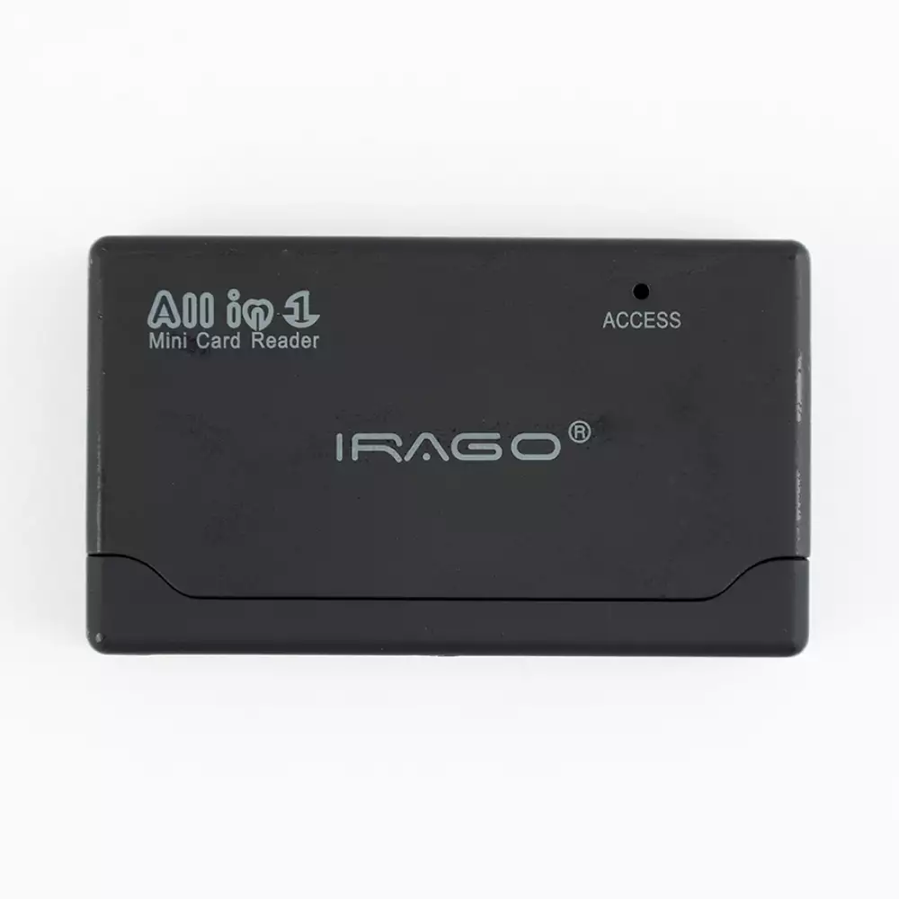 Cable Usb 2.0 Irago