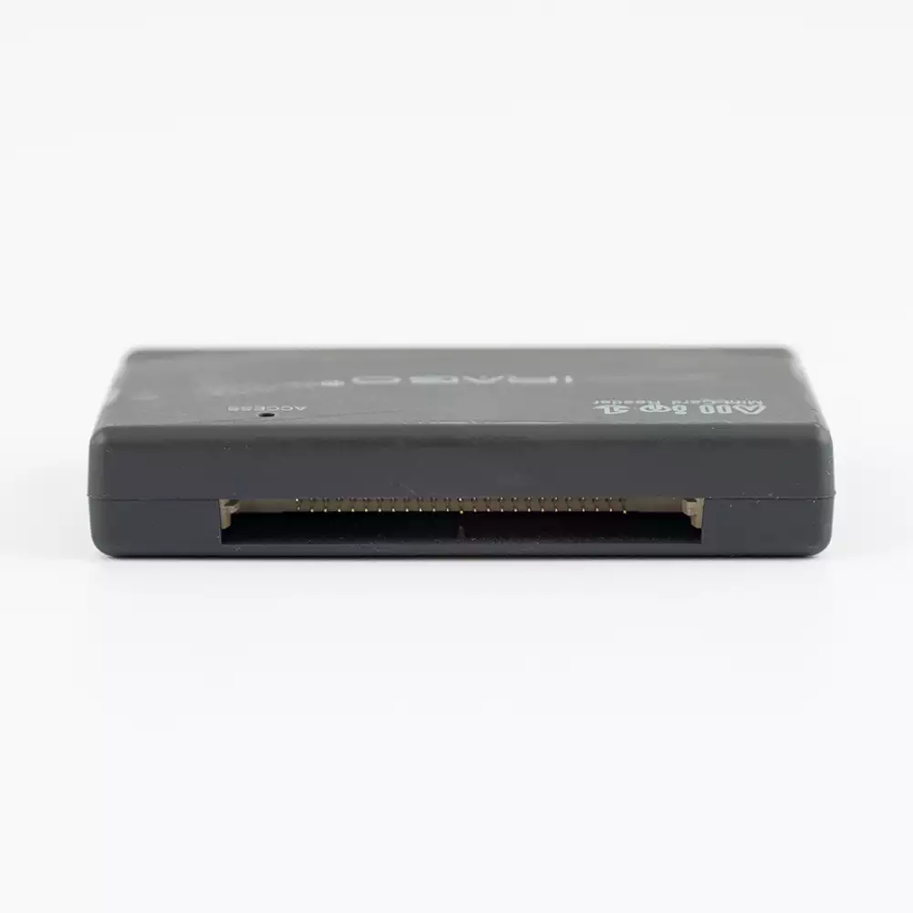 Cable Usb 2.0 Irago