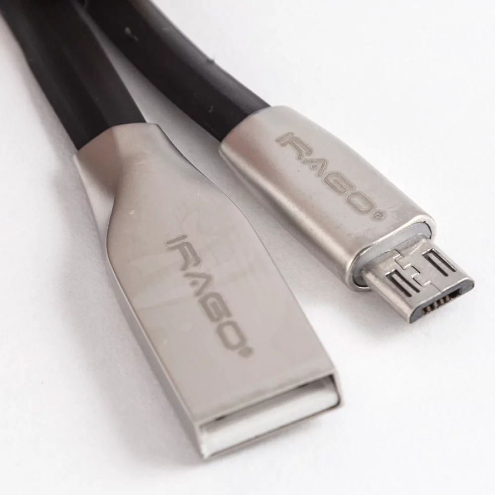 Cable Usb Irago 7903 Carga Micro