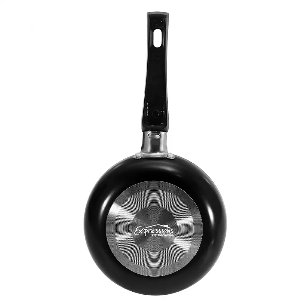 Cacerola Con Espatul Expressions 16Cm Antiadheren 146 Aluminio