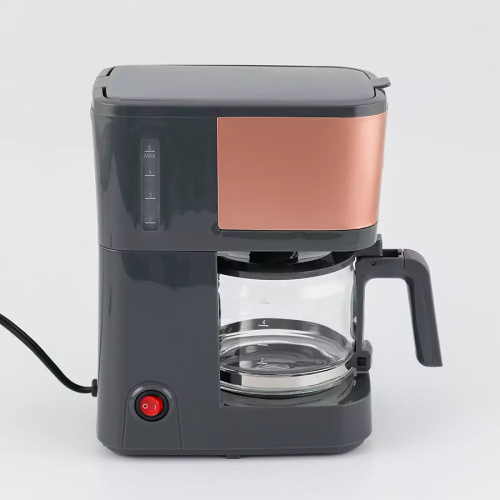 Cafetera Holstein Gold 5 Tz 600 W Hh-09101062Dz