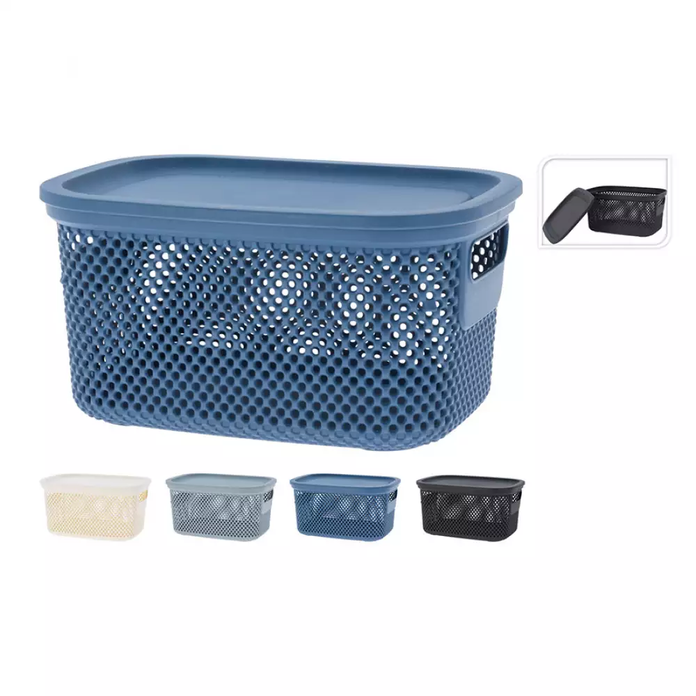 Caja Expressions 027000180 12X17X23Cm Surtido Pl