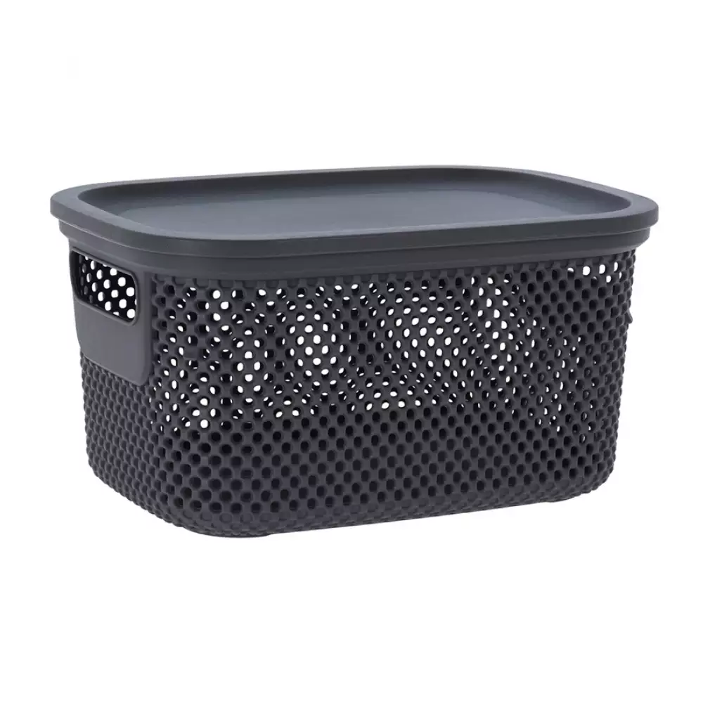 Caja Expressions 027000180 12X17X23Cm Surtido Pl