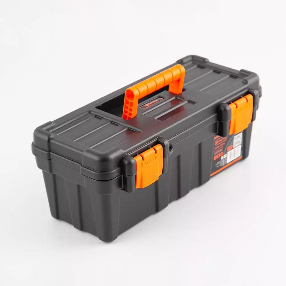Caja Herramientas Tactix 320130 33Cm Bas