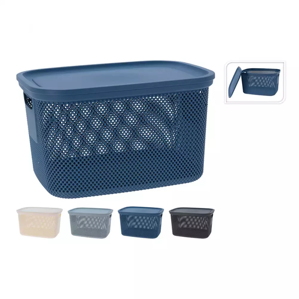 Caja No Tiene 027000210 22.20X28.50X38Cm Surtido