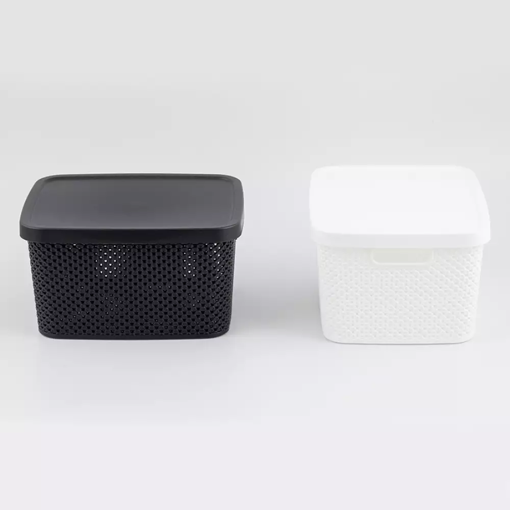 Caja Storage Solutions 027100150 15X22