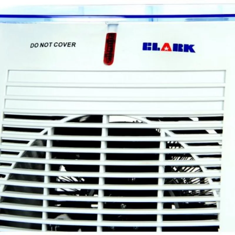 Calentador De Resistencia Clark N27-1