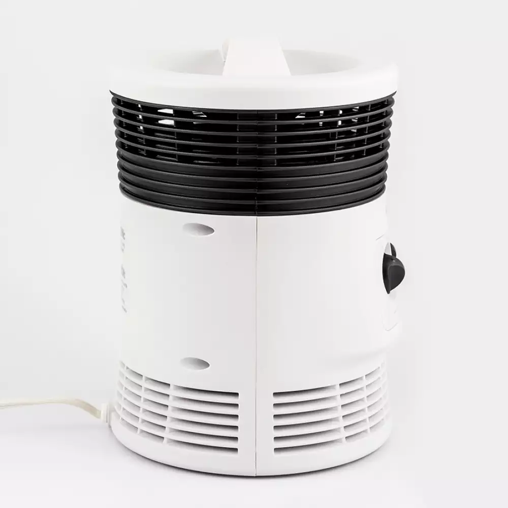Calentador honeywell 360-1500 watts blanco resistencia