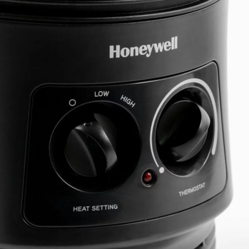 Calentador Honeywell Hhf360V 1500 Watts