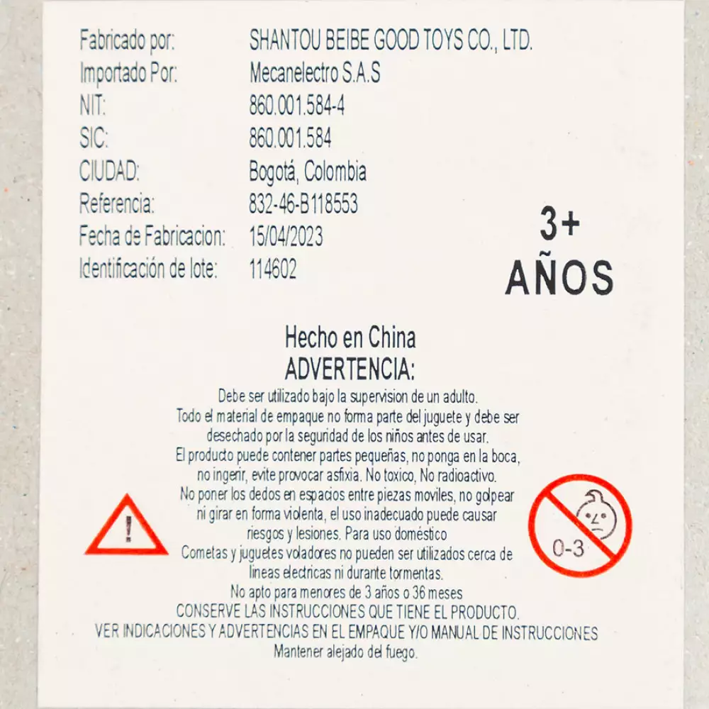 Camara Con Diseño De Animal