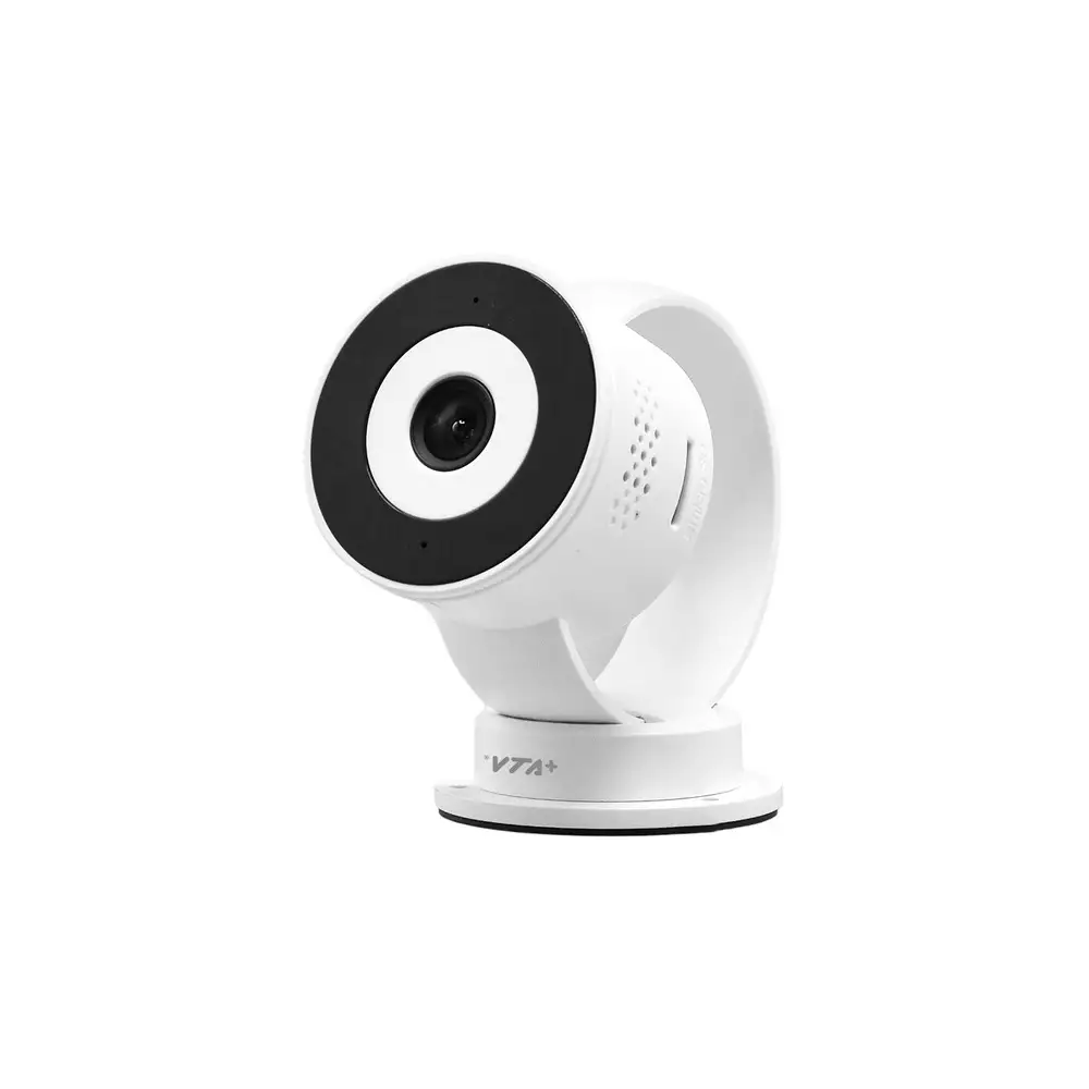 Camara Inteligente Fija Interior Gravity 2K