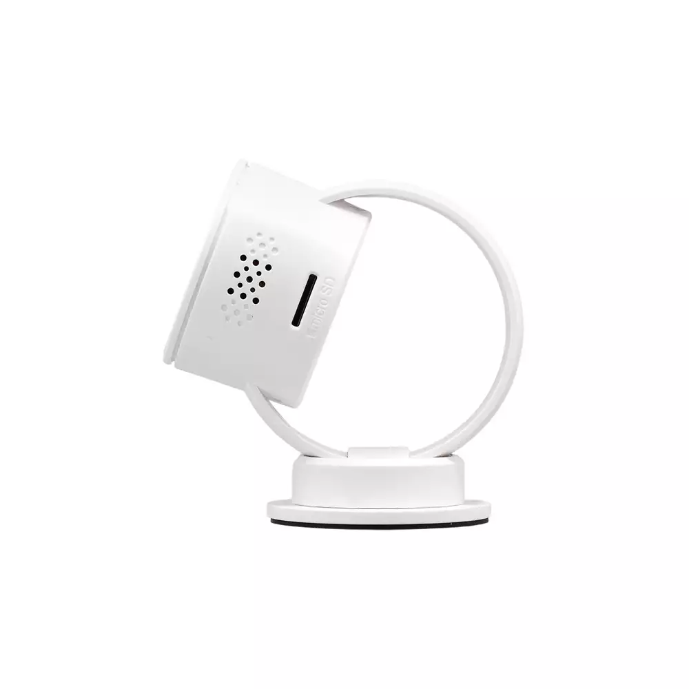 Camara Inteligente Fija Interior Gravity 2K