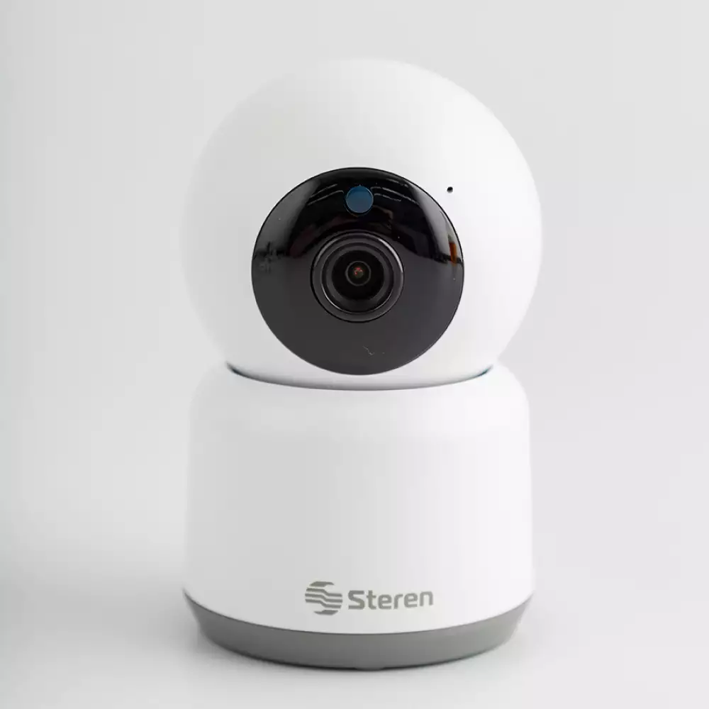 Camara Steren Wifi Monitoreo Cctv-218