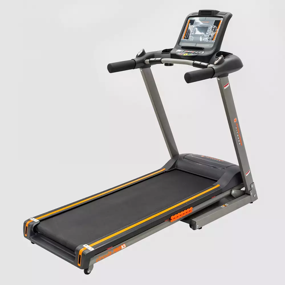 Caminadora Evolution A3