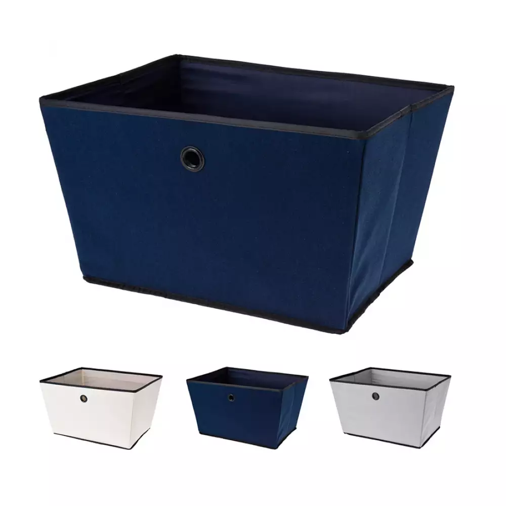 Canasta Cp8501070 Surtido 39x30x24cm