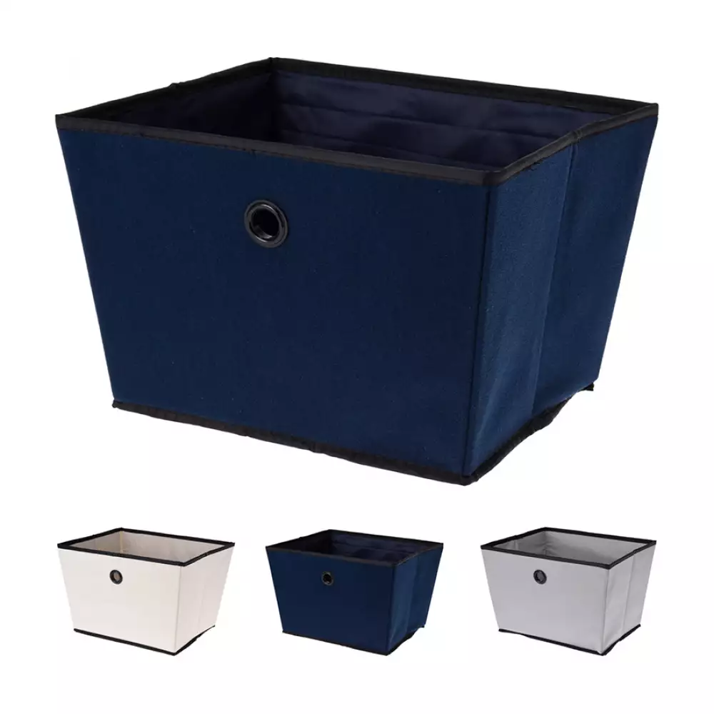 Canasta Cp8501060 Surtido 29x24x20cm