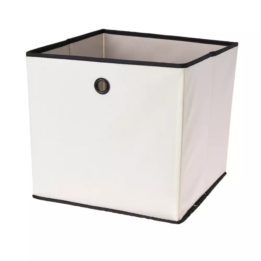 Canasta Cp8501080 Surtido 30x30x30cm