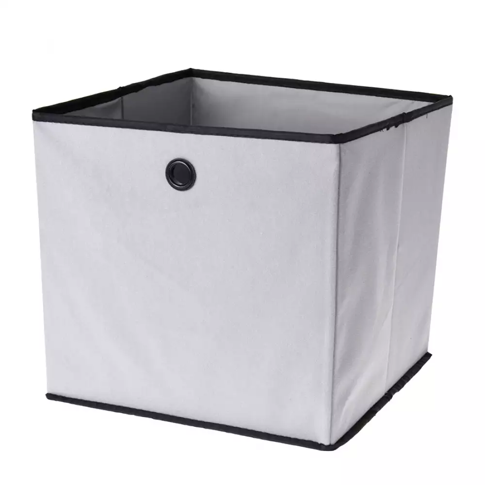 Canasta Cp8501080 Surtido 30x30x30cm