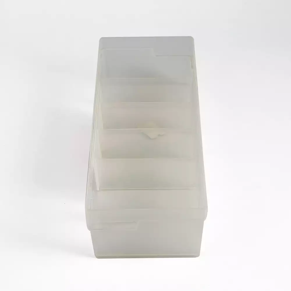 Canasta Ordene My Closet 15X35X35Cm Plastico