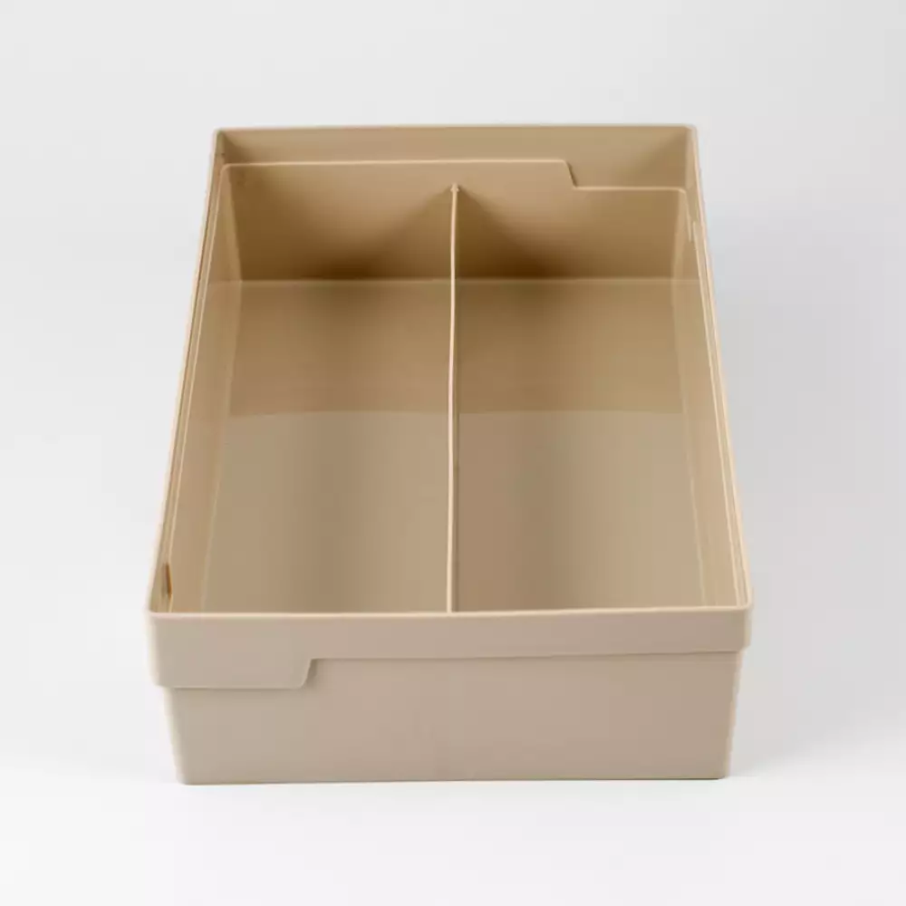 Canasta Ordene My Closet 23X20X45Cm Plastico