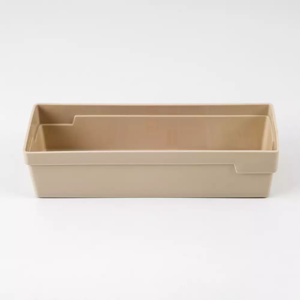 Canasta Ordene My Closet 24X24X30Cm Plastico 1