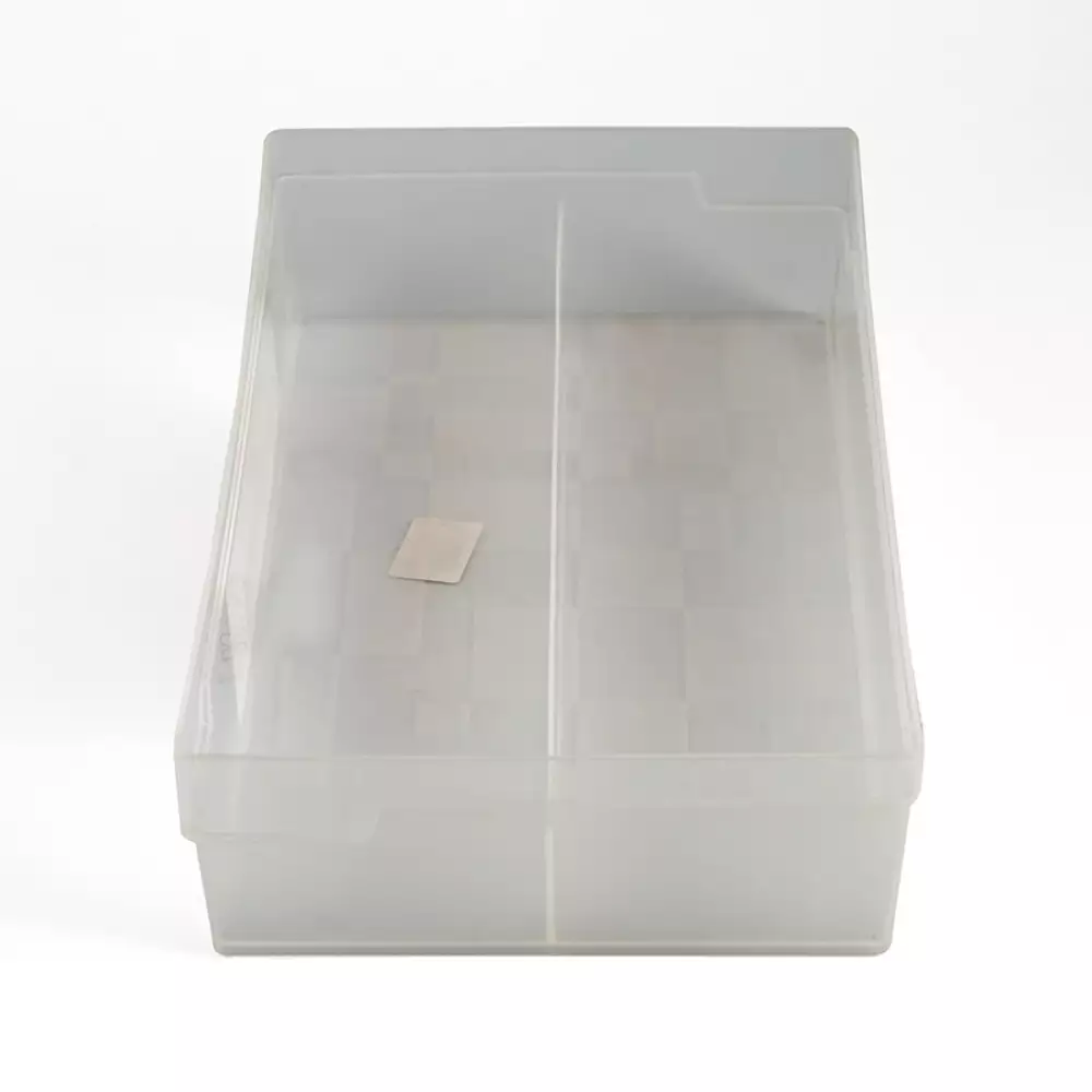 Canasta Ordene My Closet 7X35X20Cm Plastico