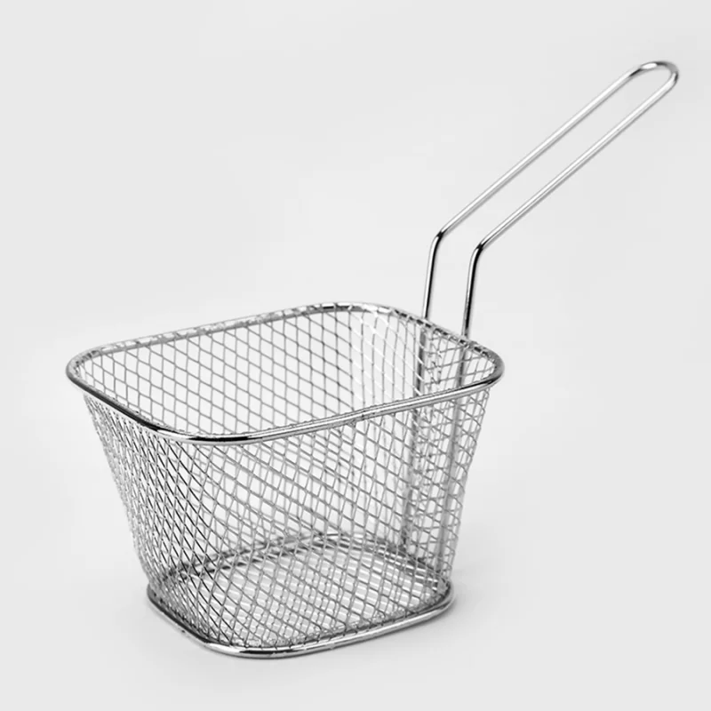 Canasta Totally Addict Ka1450 Para Freir