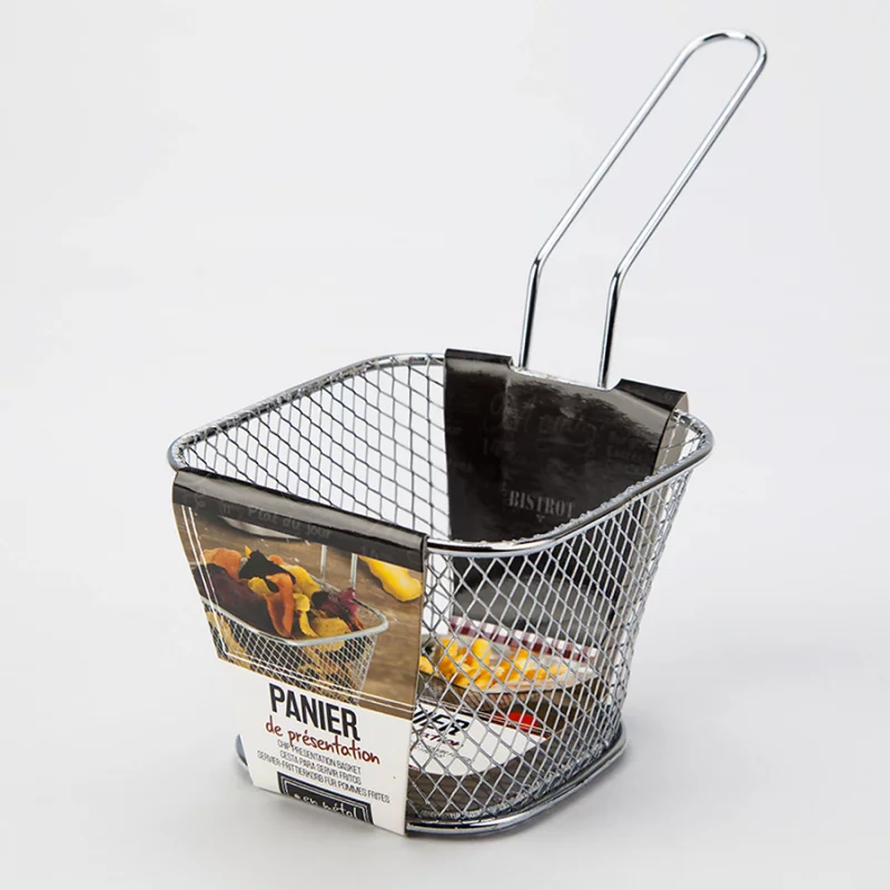 Canasta Totally Addict Ka1450 Para Freir