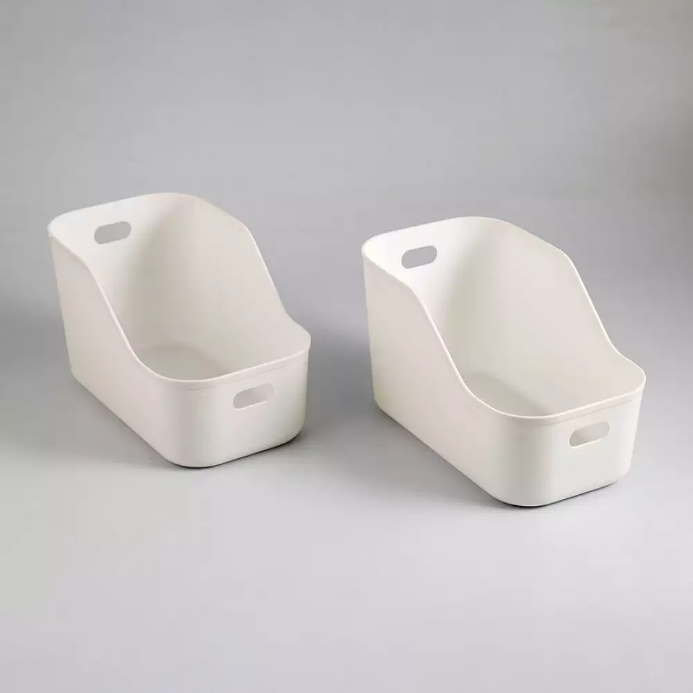 Canastas Haixing 20X32X48Cm 2 Ud