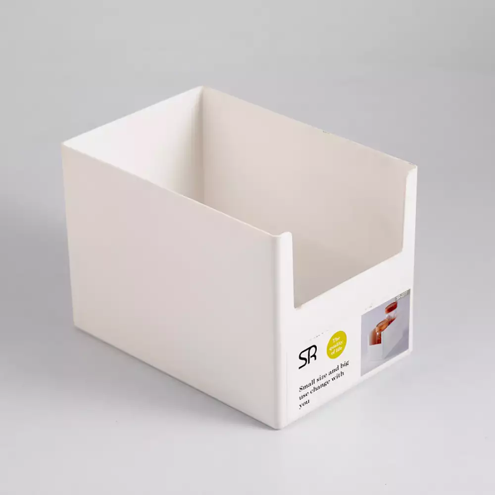 Canastas Haixing 28X42X29Cm 2 Ud