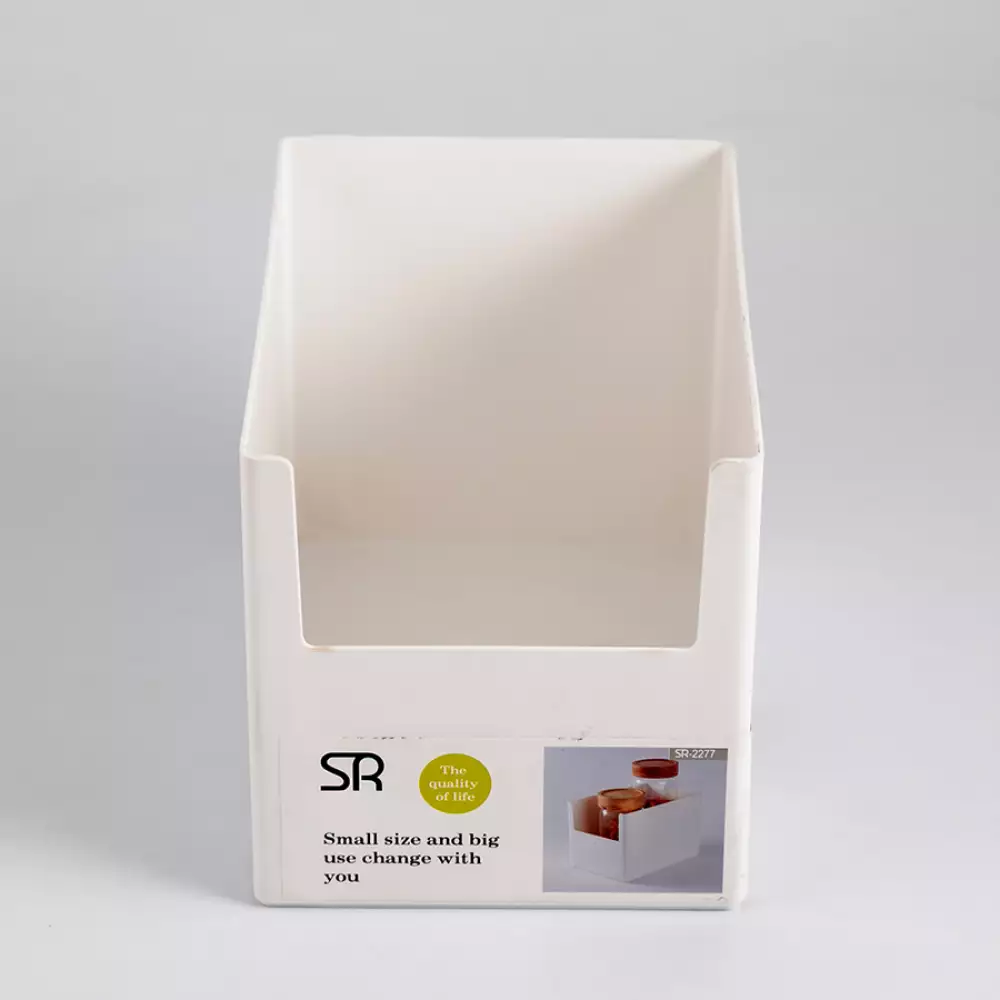 Canastas Haixing 28X42X29Cm 2 Ud