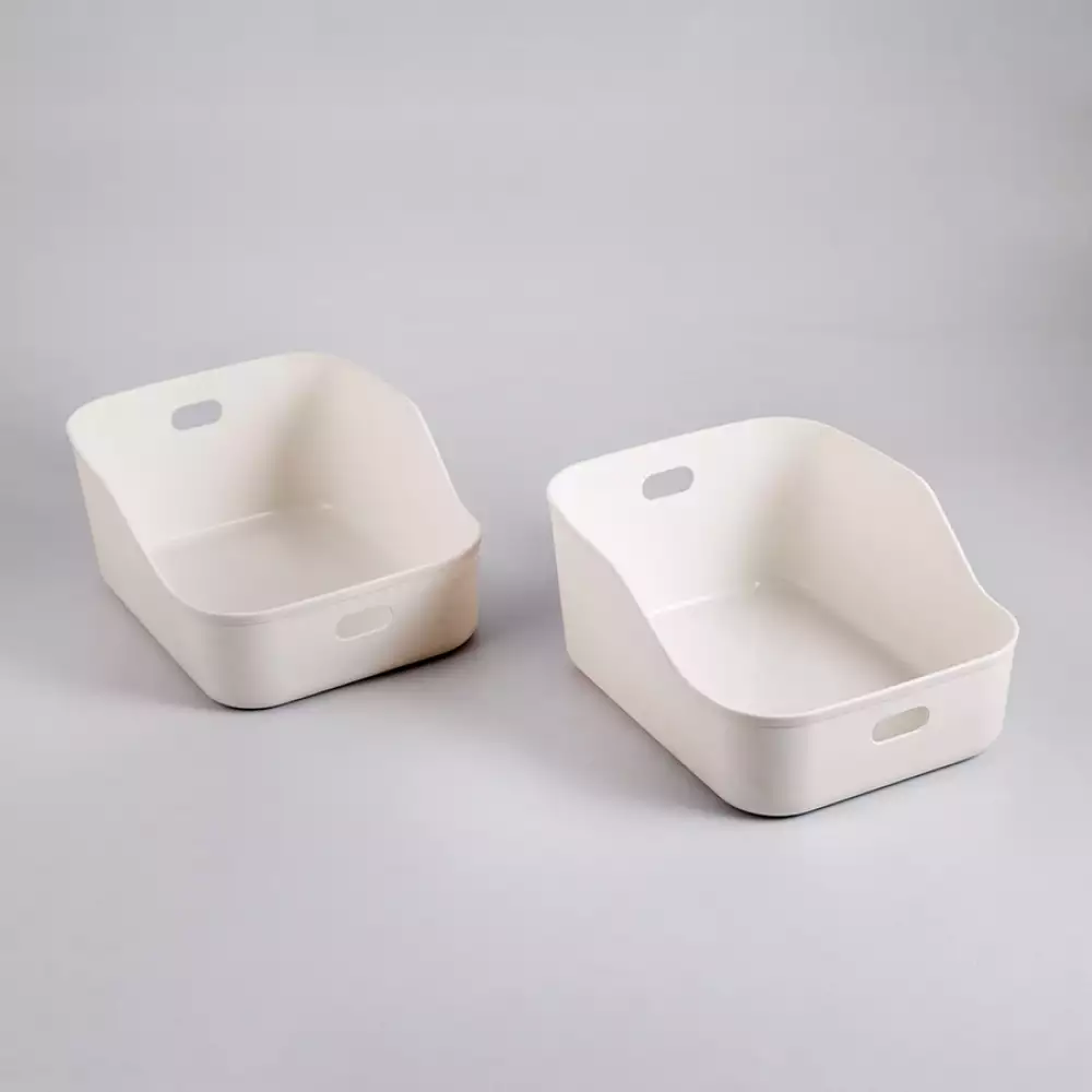 Canastas Haixing 30 52X70X52Cm 2 Ud