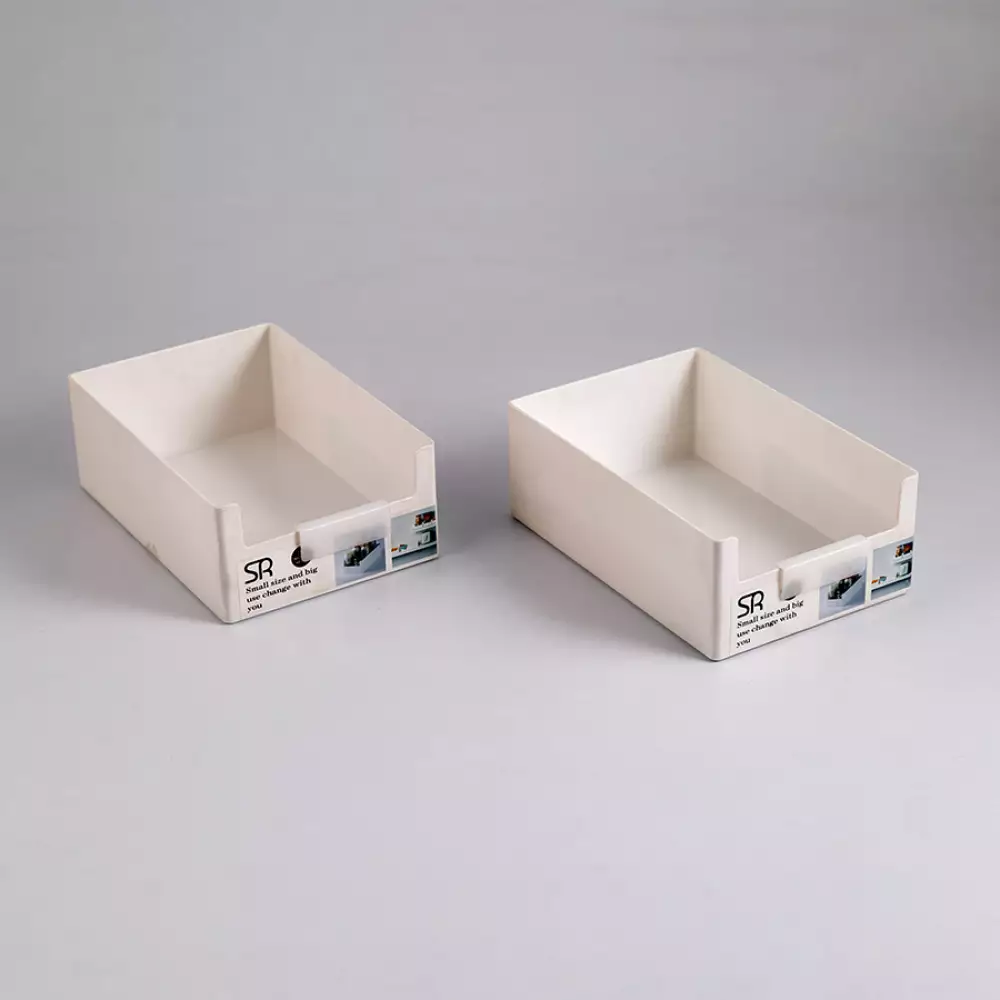 Canastas Haixing 52X70X52Cm 2 Ud