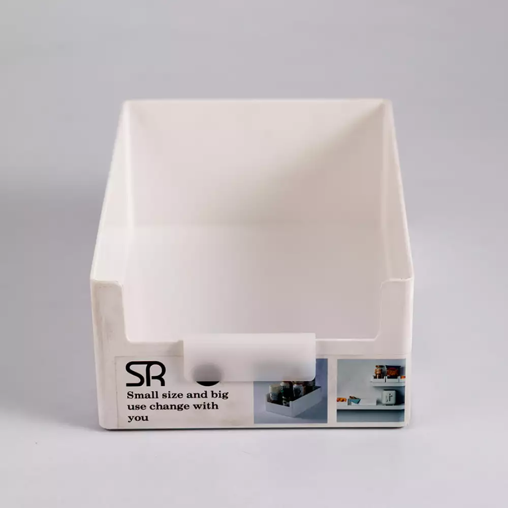 Canastas Haixing 52X70X52Cm 2 Ud