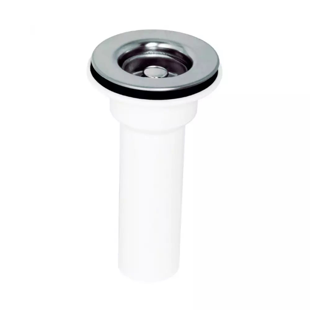 Canastilla Gricol Inoxidable 2 In Tb-1954-11S