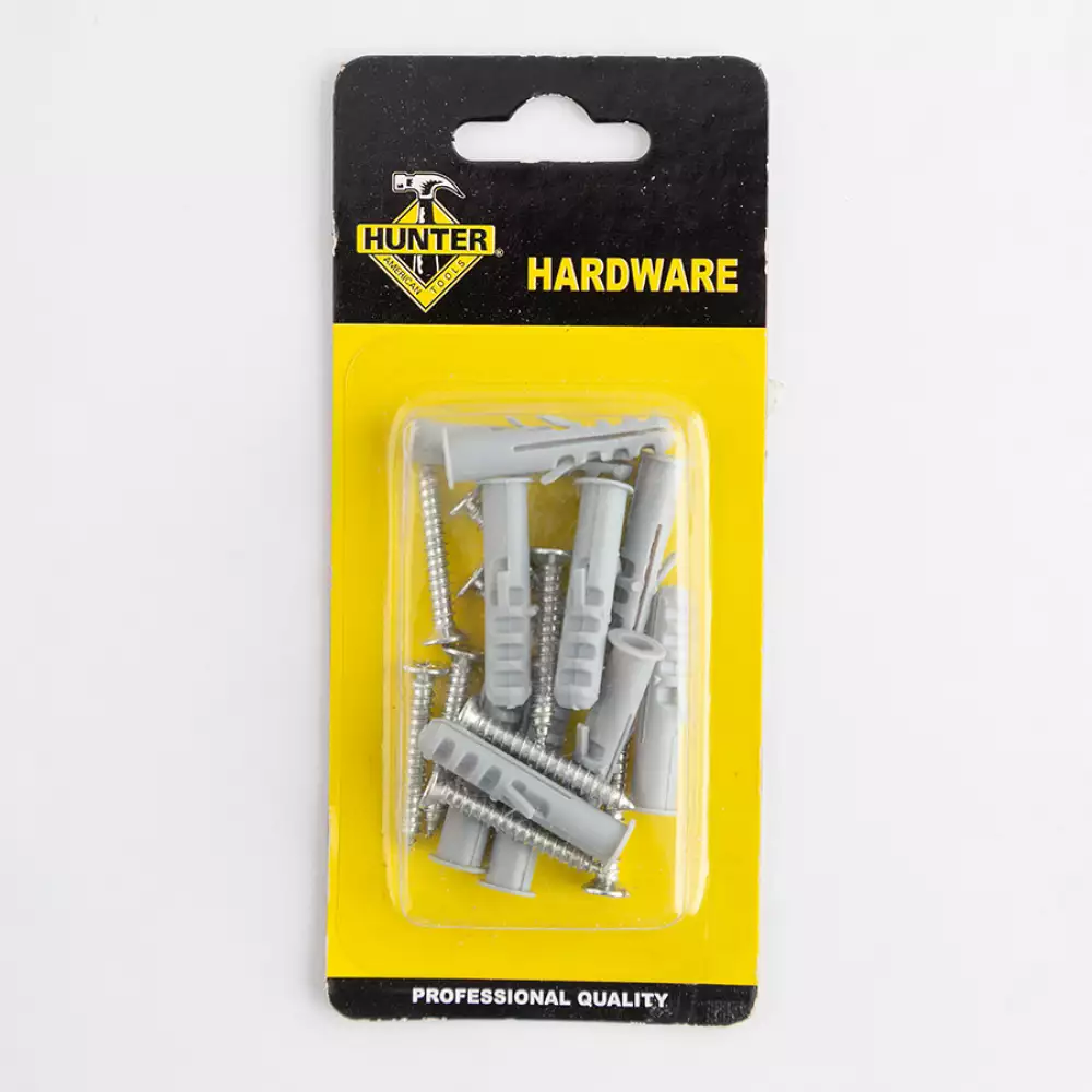 Cancamo Hunter F-1543 De Ojo No.10 5 Piezas