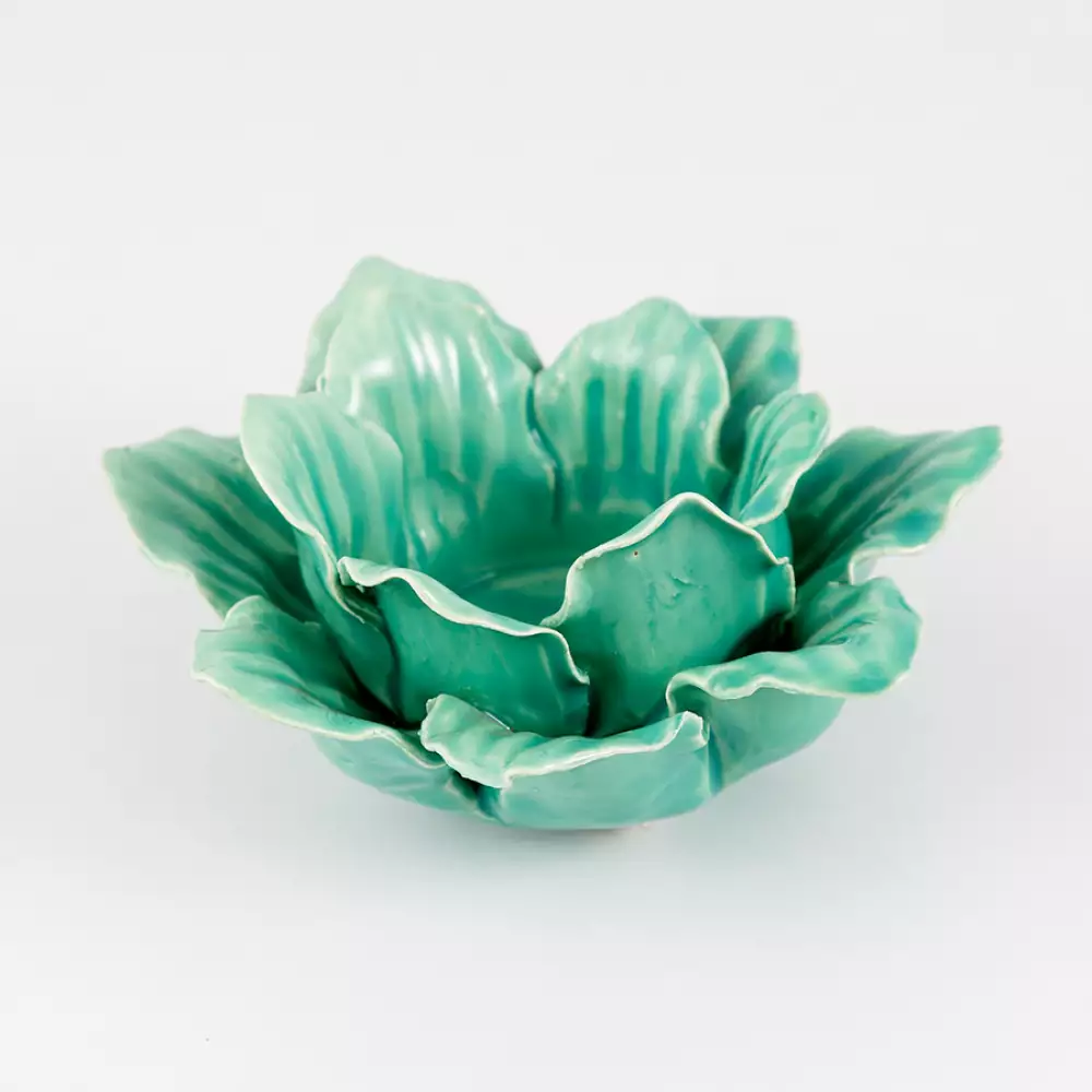 Candelabros Expressions 6X2Cm Surtido Ceramica