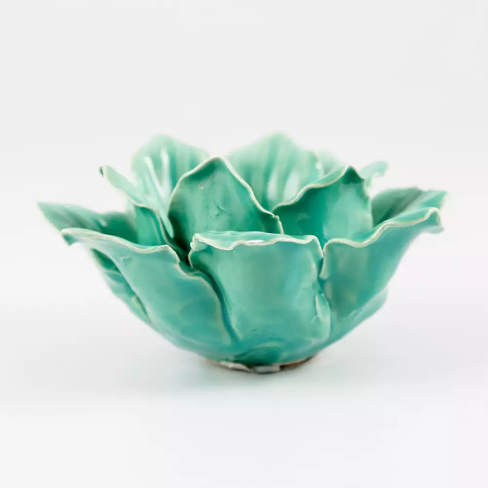 Candelabros Expressions 6X2Cm Surtido Ceramica