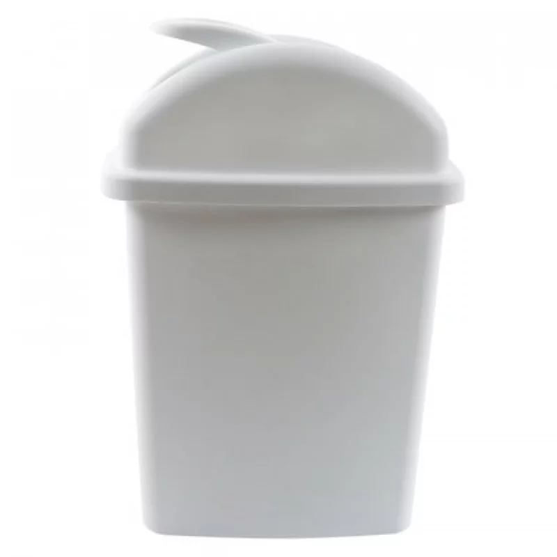 Caneca Estra Pequenio Blanco 10 Lt Plastico 215858