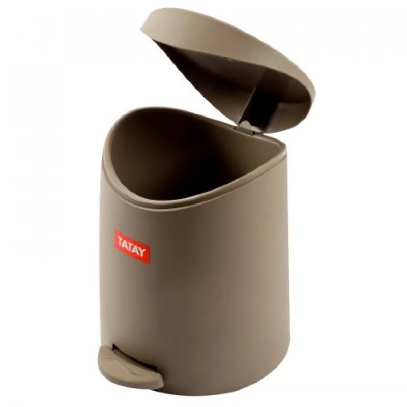 Caneca Tatay Pequenio Cafe 3 Lt Plastico 44702.15