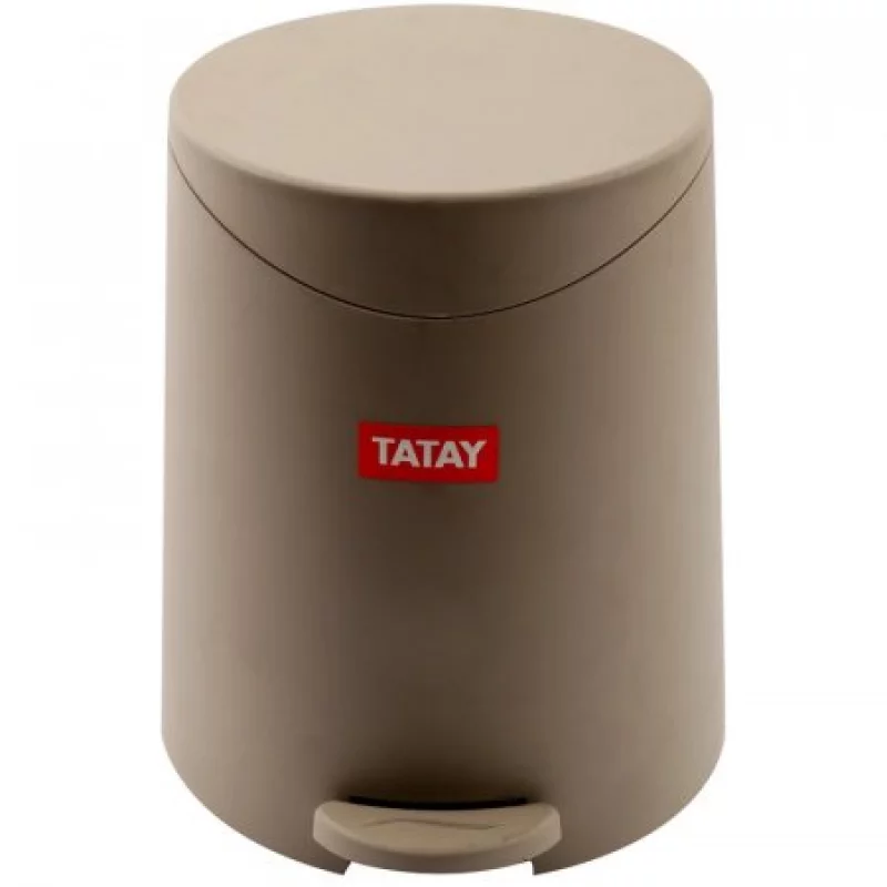 Caneca Tatay Pequenio Cafe 3 Lt Plastico 44702.15