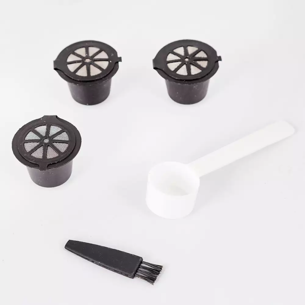 Capsulas Cook Concep Cook Concept Usables Para Nesspre T Setx3 Pl