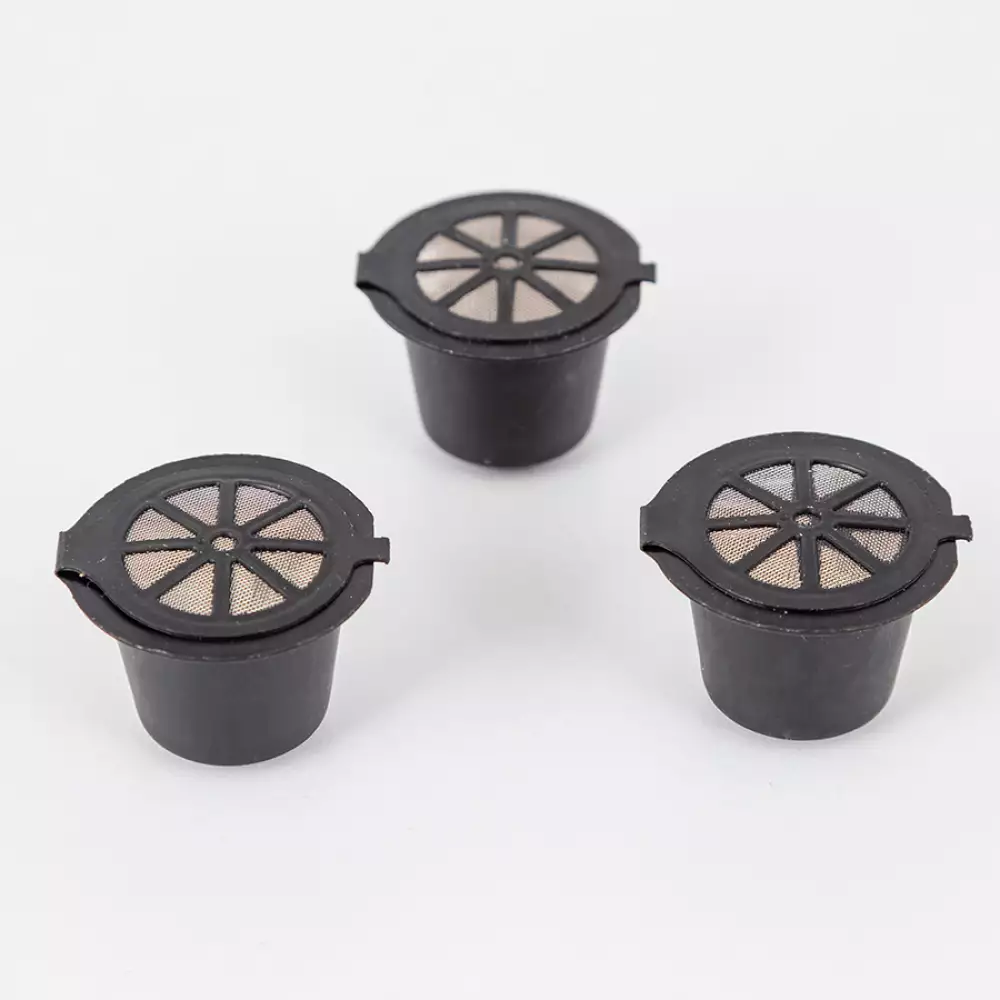 Capsulas Cook Concep Cook Concept Usables Para Nesspre T Setx3 Pl