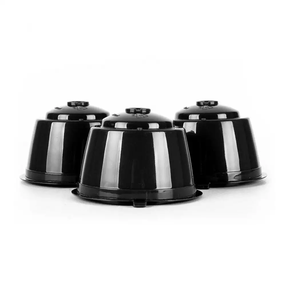 Capsulas Cook Concept Setx3 Plasticas Reusables Para Dolce Gusto K