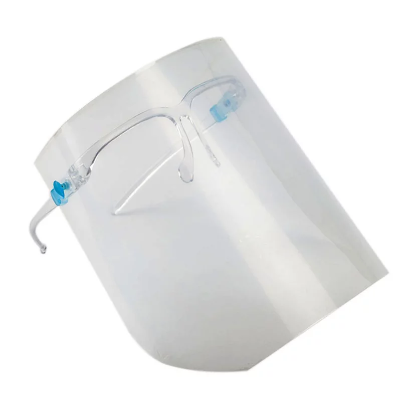 Careta Antifluidos Element Protectora Facial 850317-G