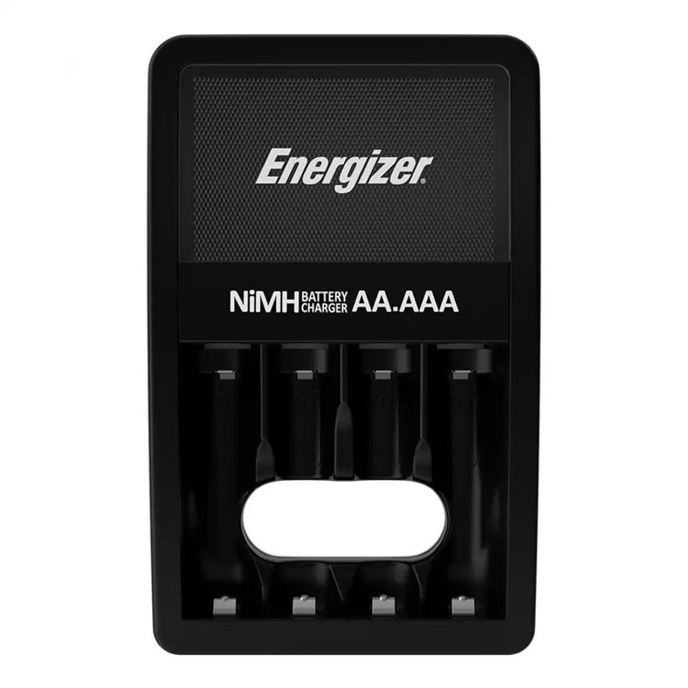 Cargador De Pila Maxi Energizer 2359