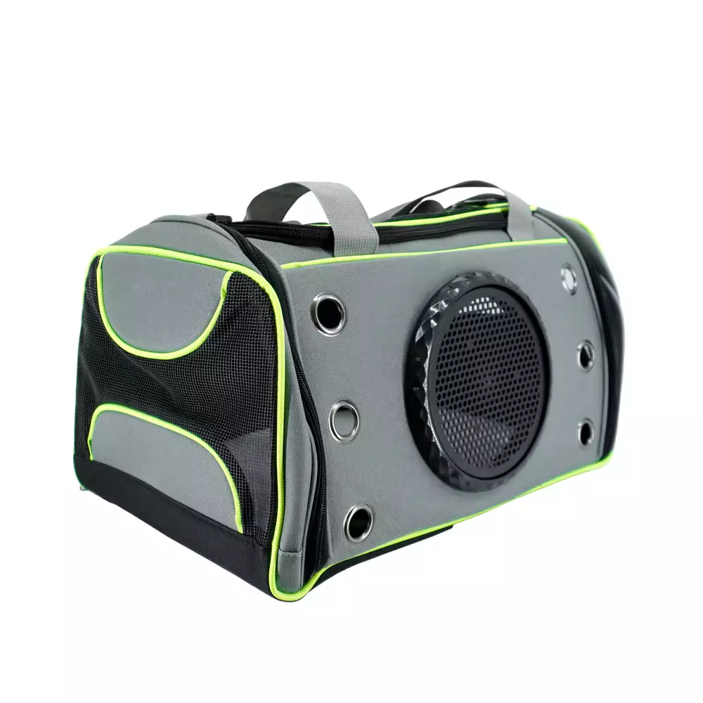 Cargador Perro Calabaza Pets Surtido