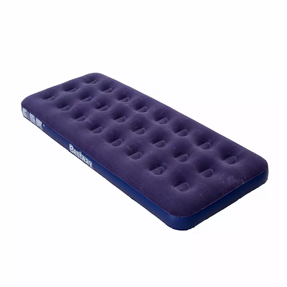Carpa 2 Personas + Colchón Twin + Almohada